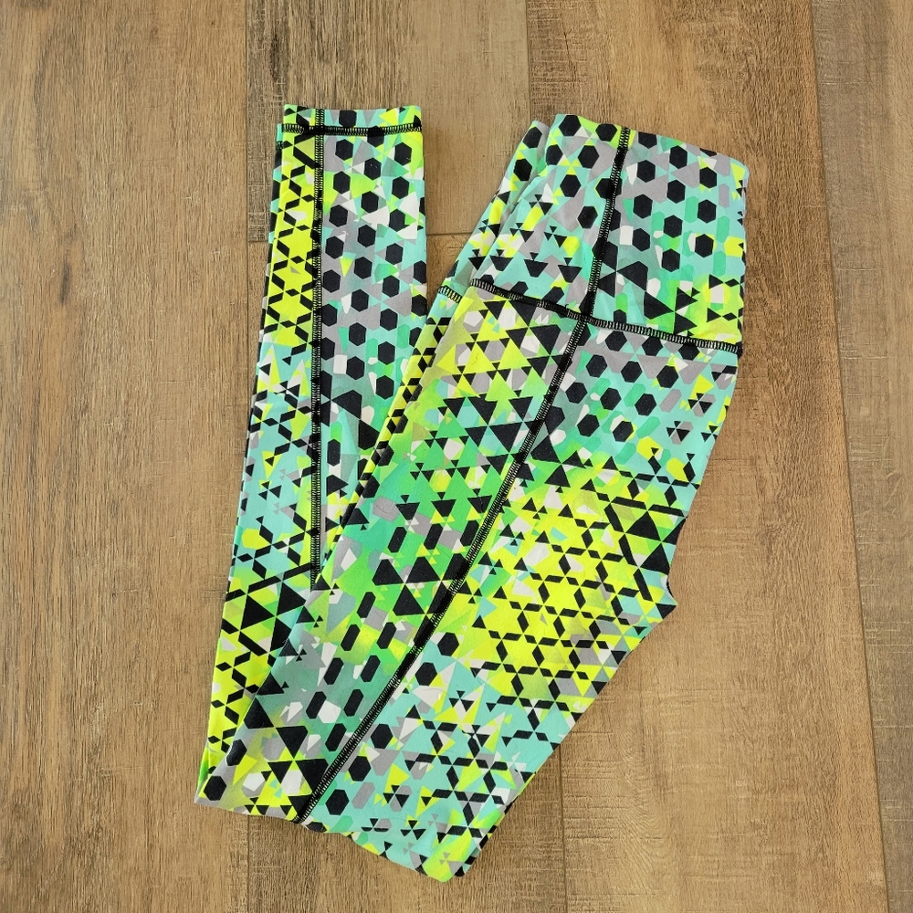 VS workout leggings